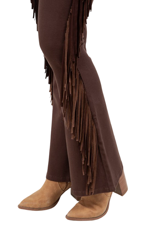 PANTALON WESTERN SIP6433A