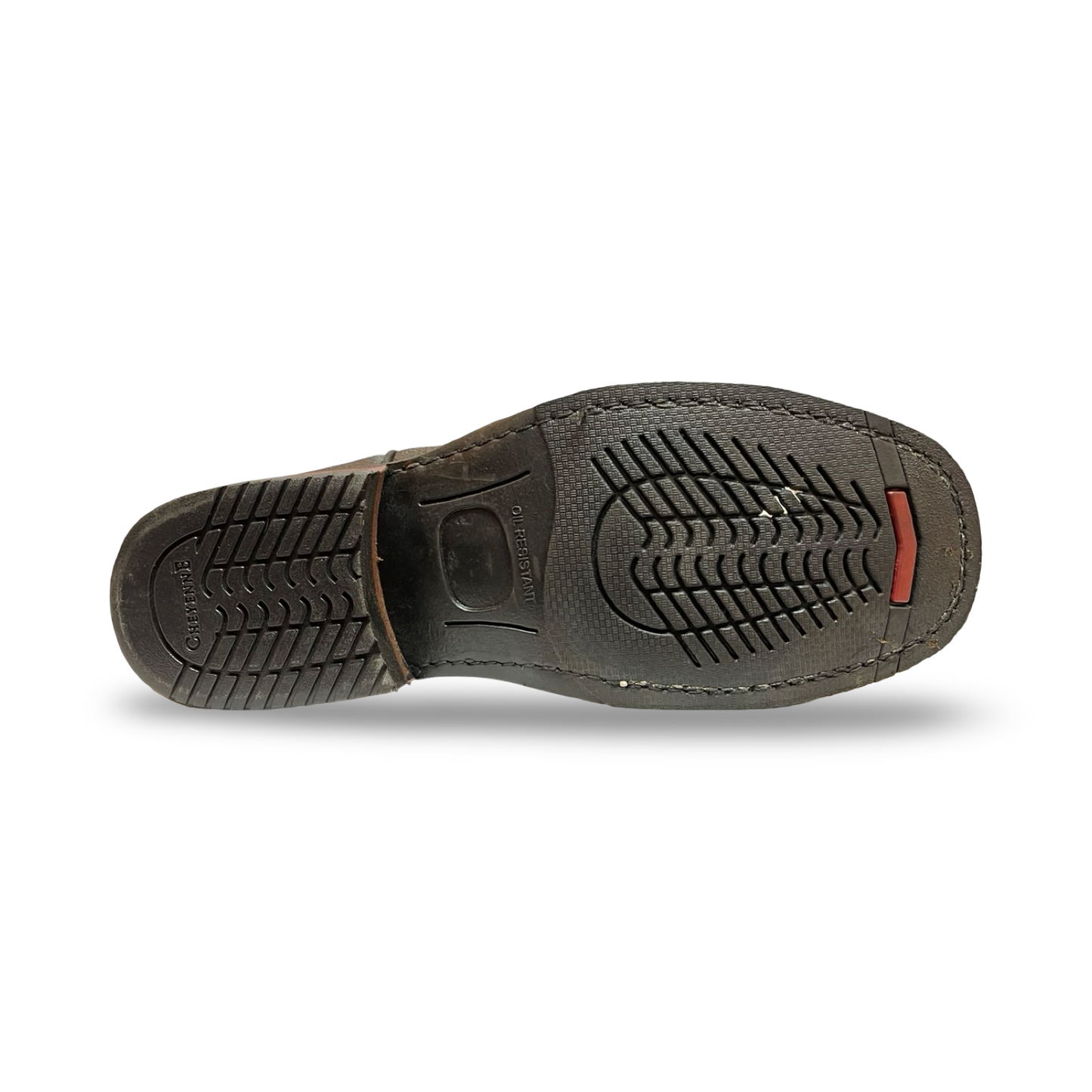 BOTA CABALLERO CHEYENNE 011