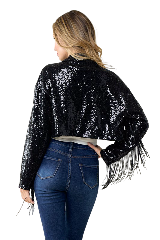 CHAMARRA WESTERN SIJ5238A