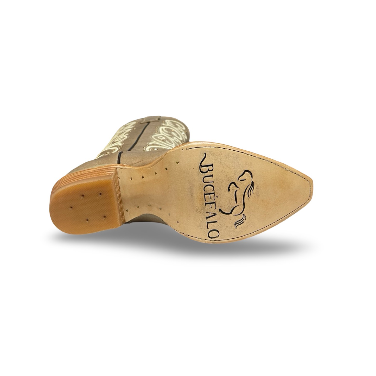 BOTA DAMA BUCEFALO 031