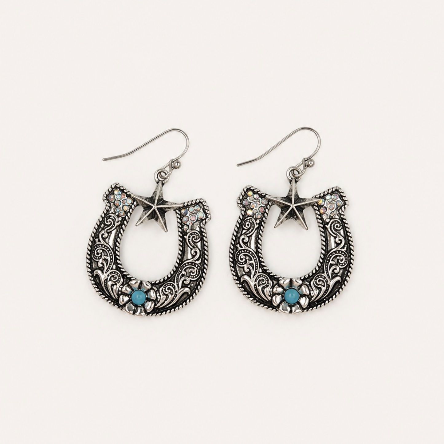 ARETE HERRADURA