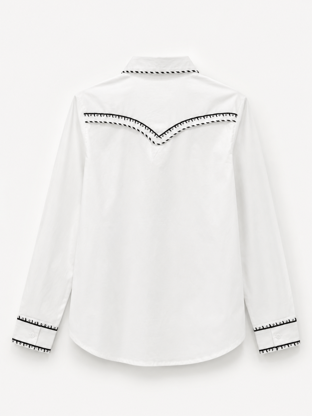 CAMISA WESTERN 91353