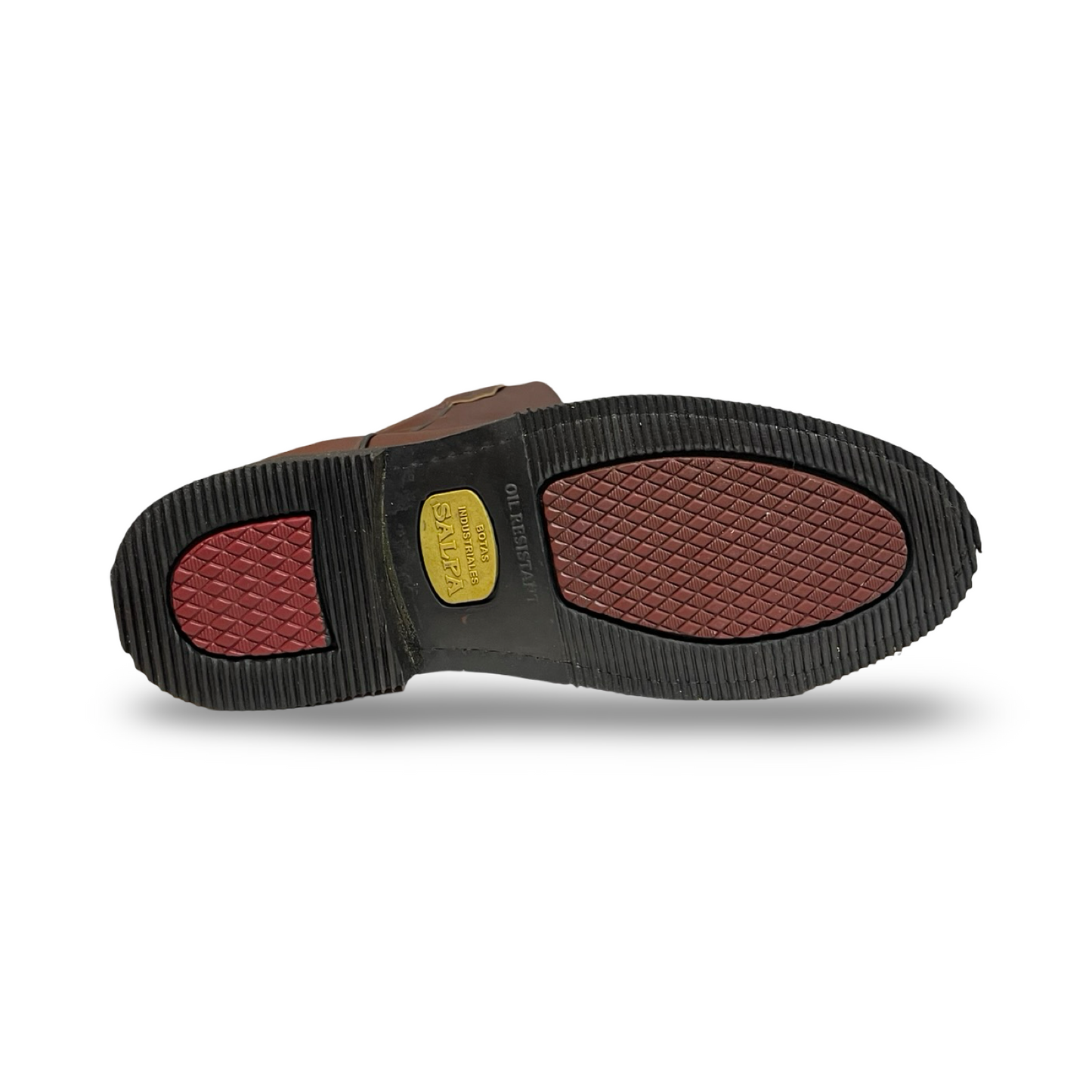 BOTA CABALLERO SALPA 003