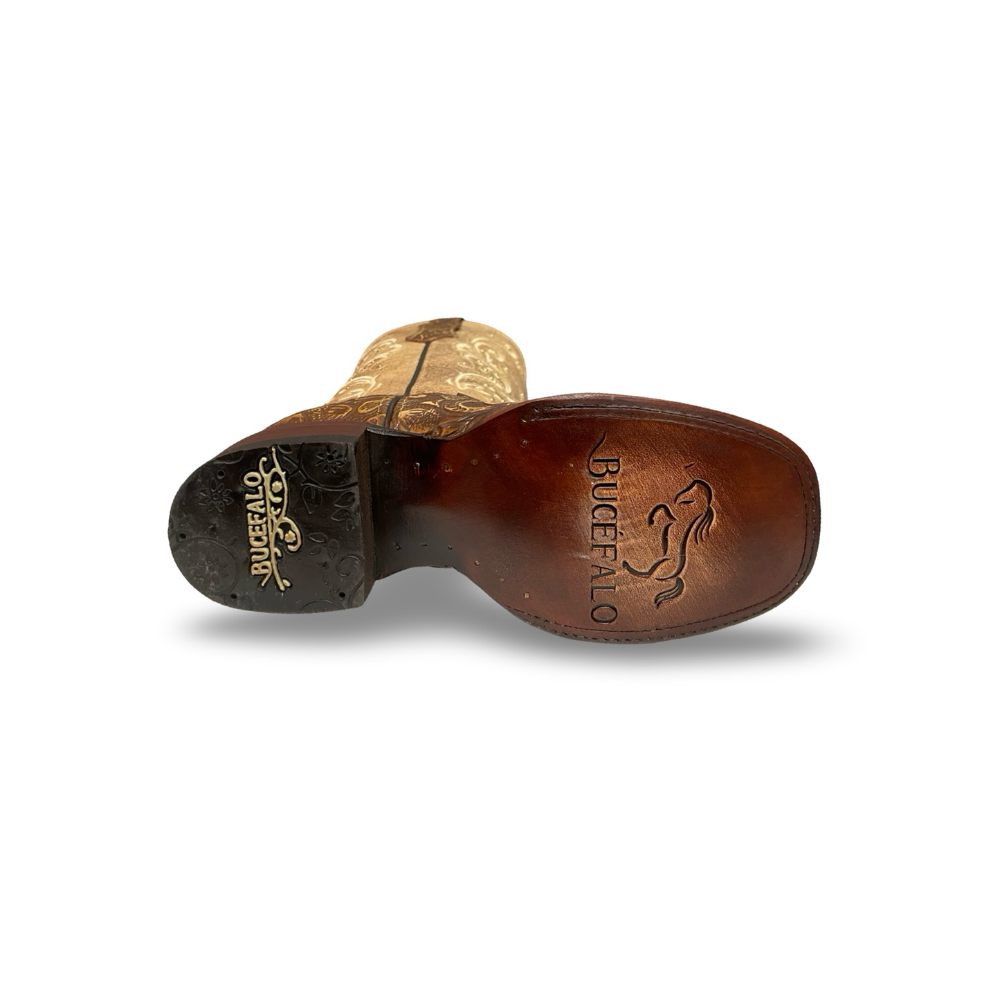 BOTA DAMA BUCEFALO 021