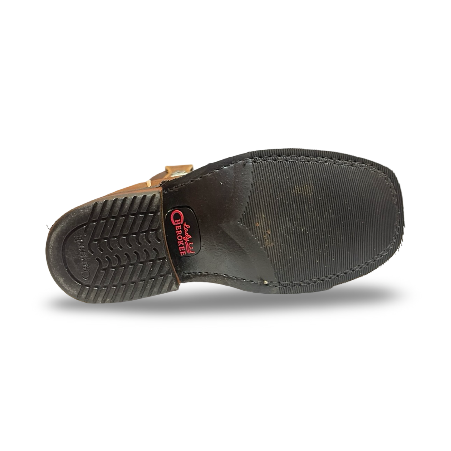 BOTA DAMA CHEROKEE 011