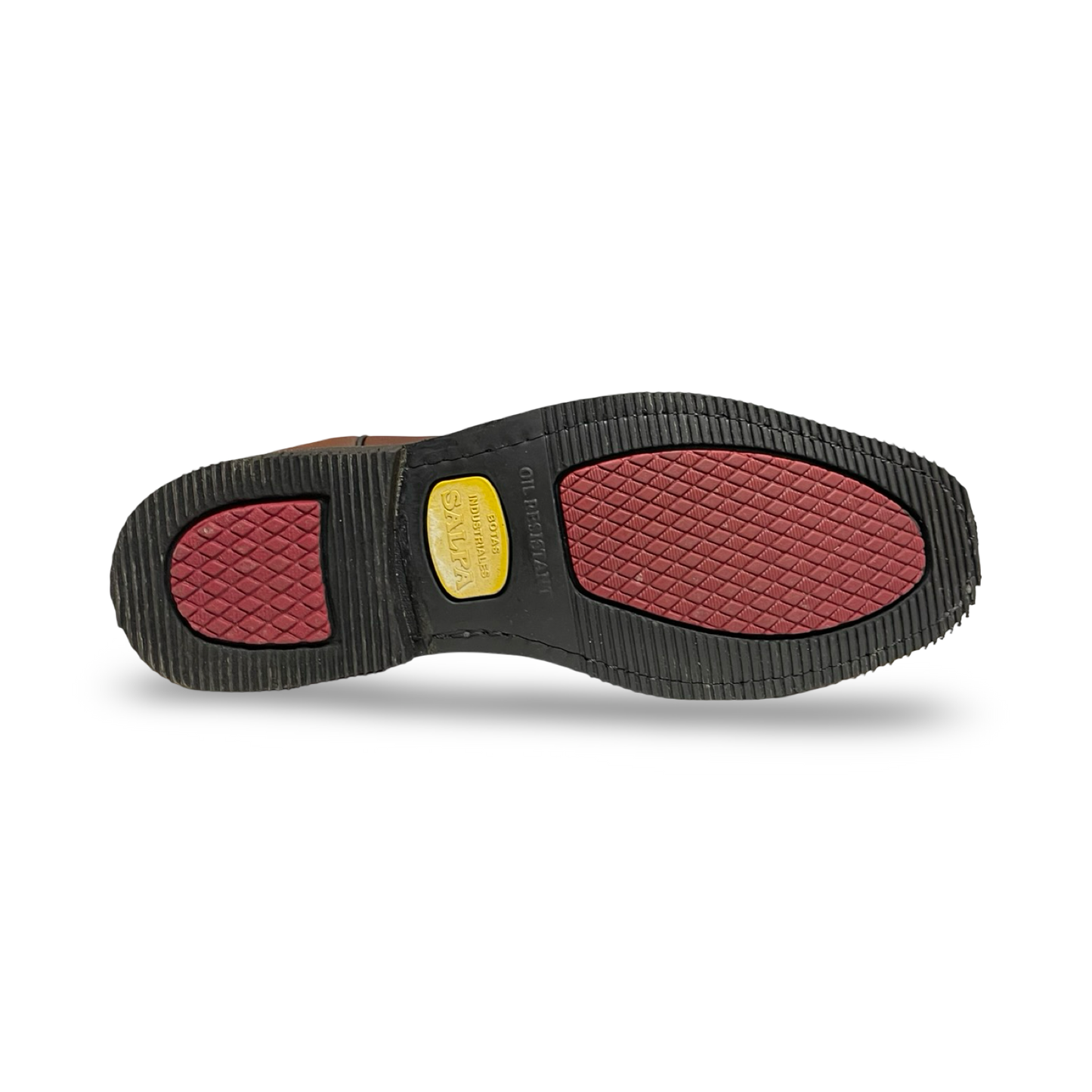 BOTA CABALLERO SALPA 005