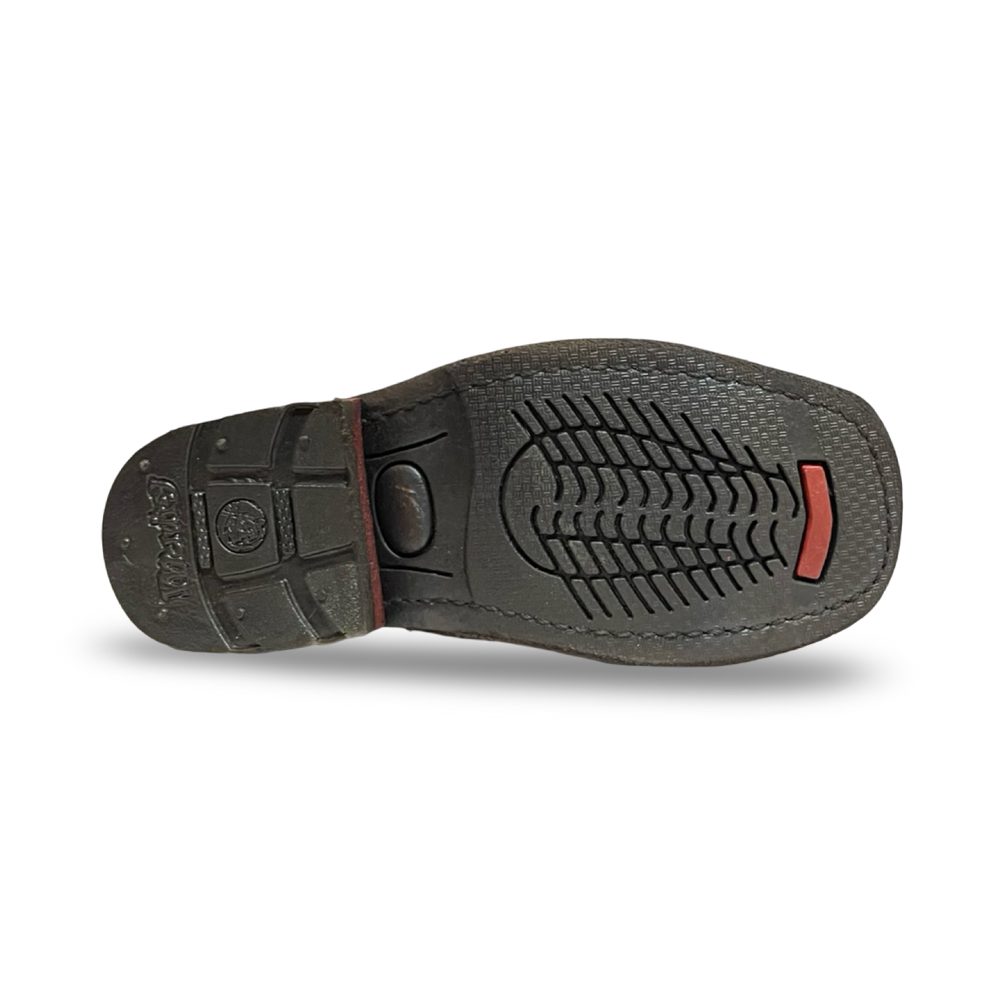 BOTA NIÑO MAURY 041