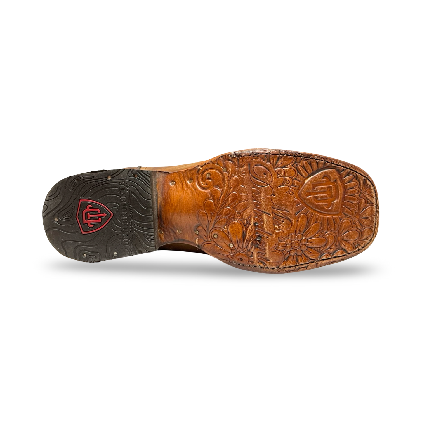 BOTA DAMA DESOBEDIENTE 002