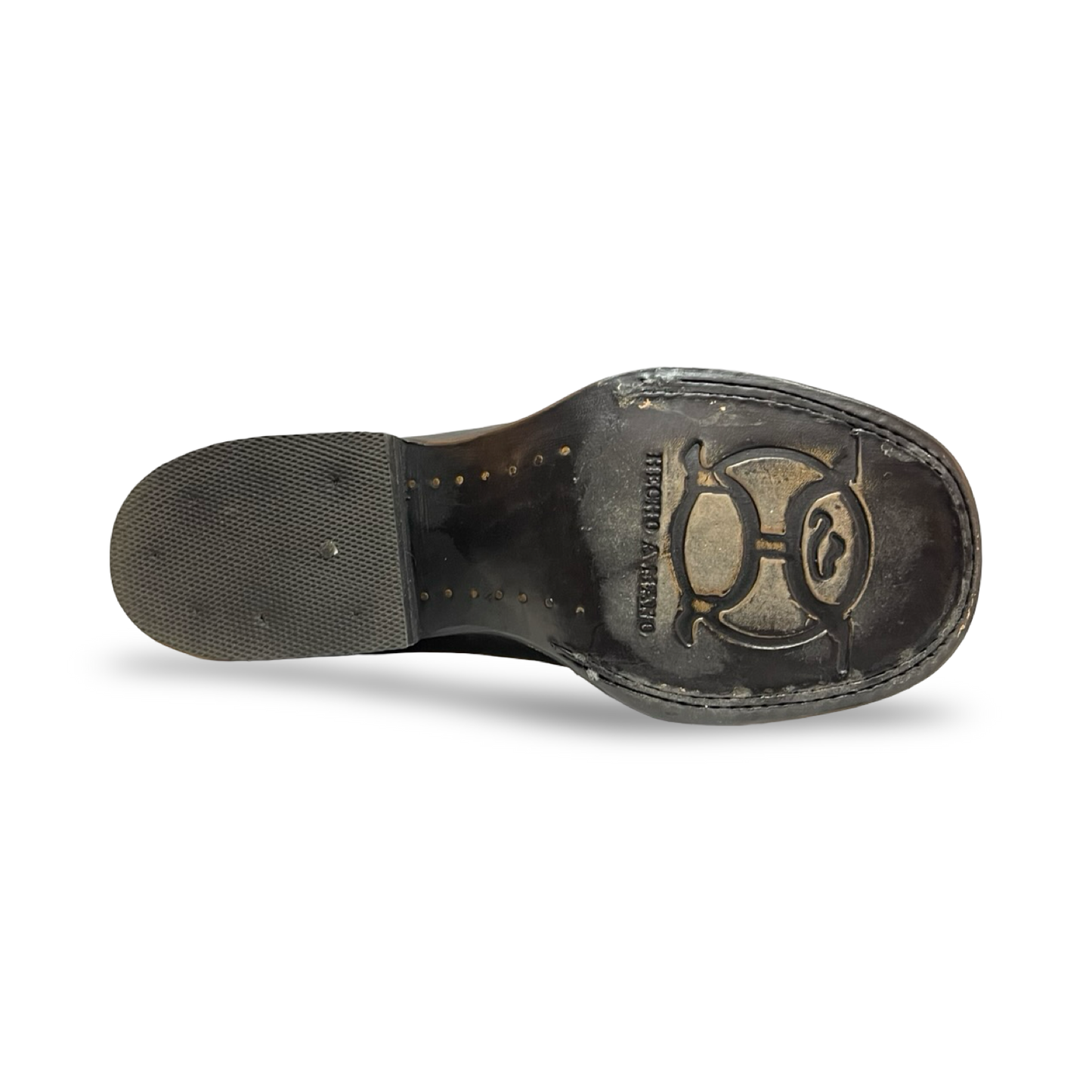 BOTA DAMA BRANGUS 010