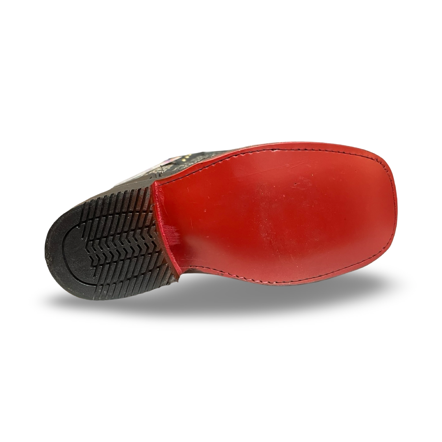 BOTA DAMA YAQUIZ 016