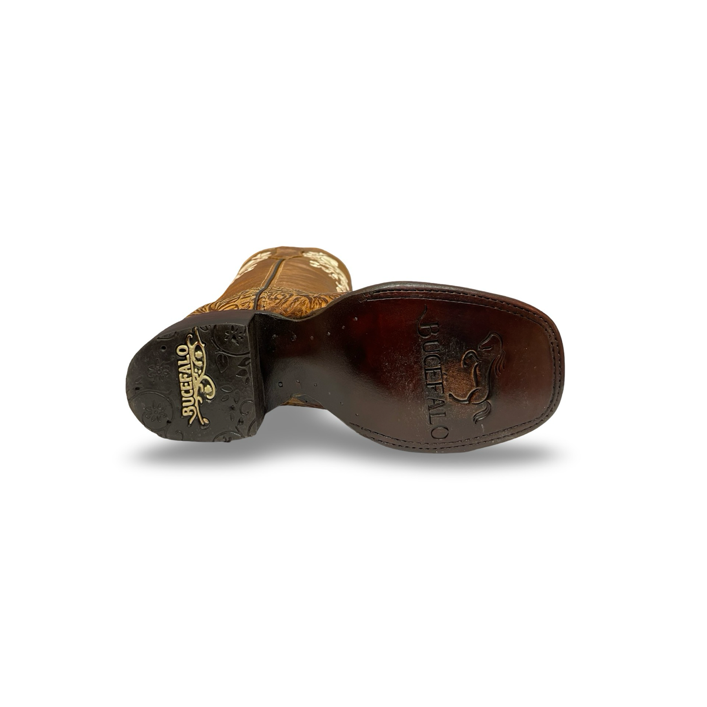 BOTA DAMA BUCEFALO 018