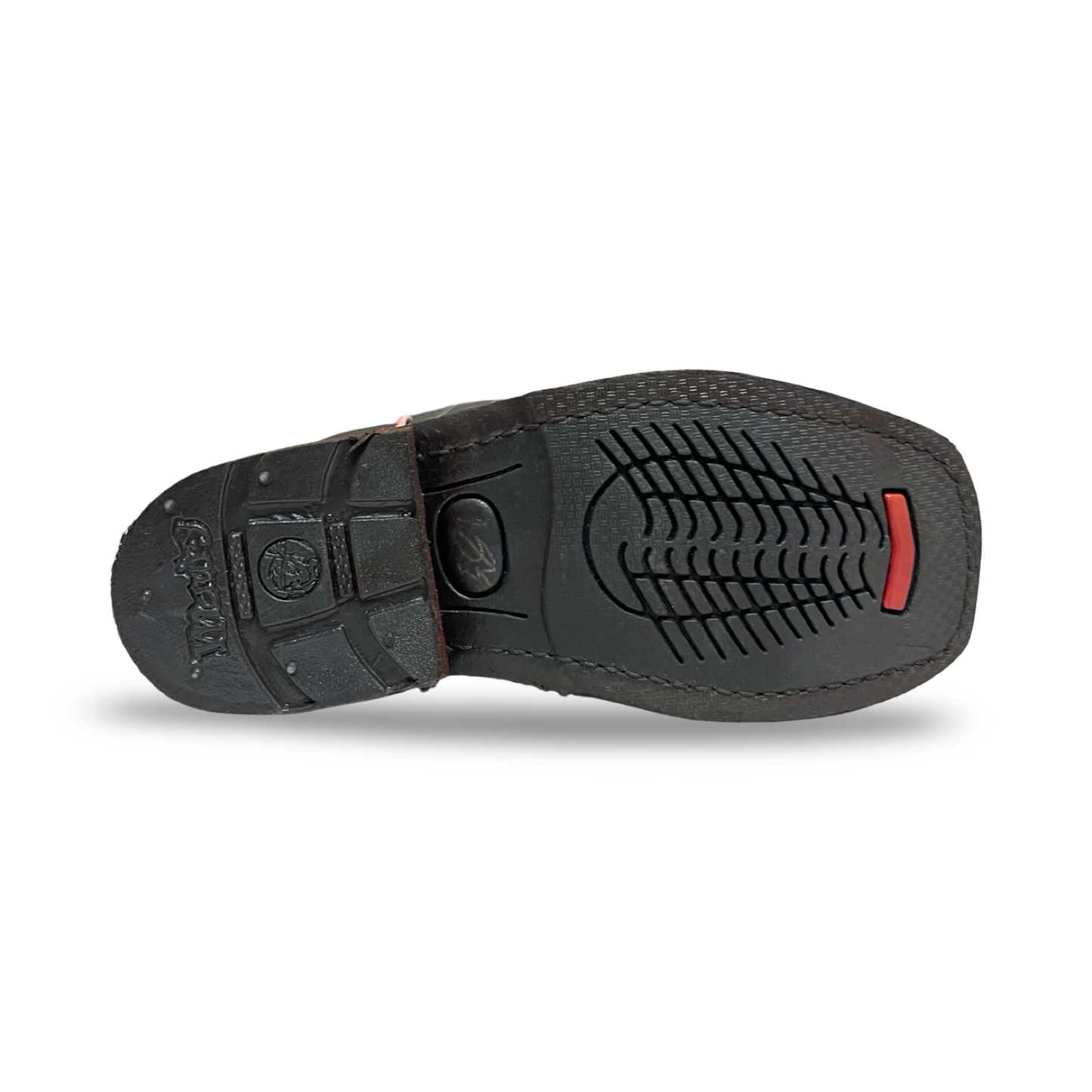BOTA NIÑA MAURY 050