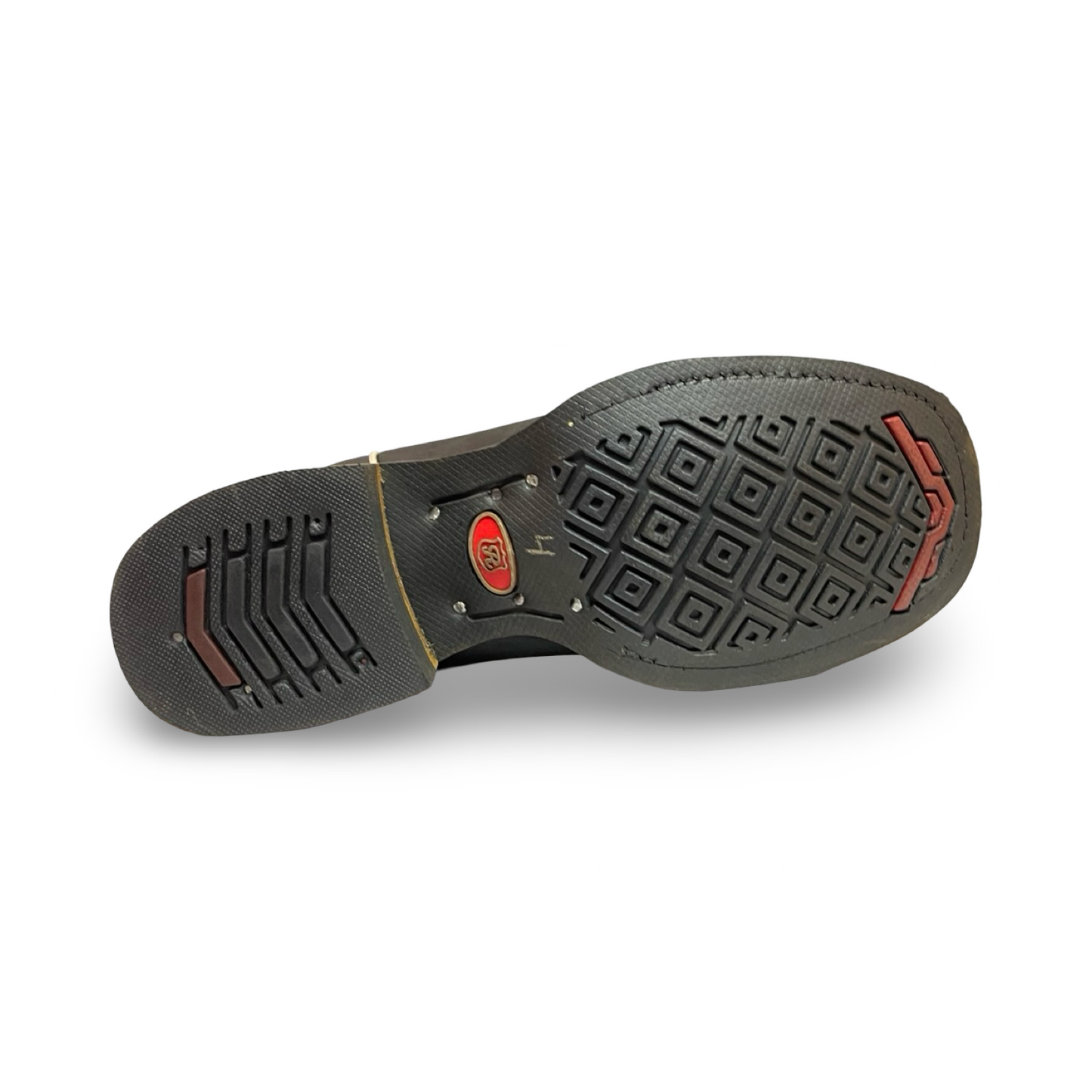 BOTA DAMA REYNA 005