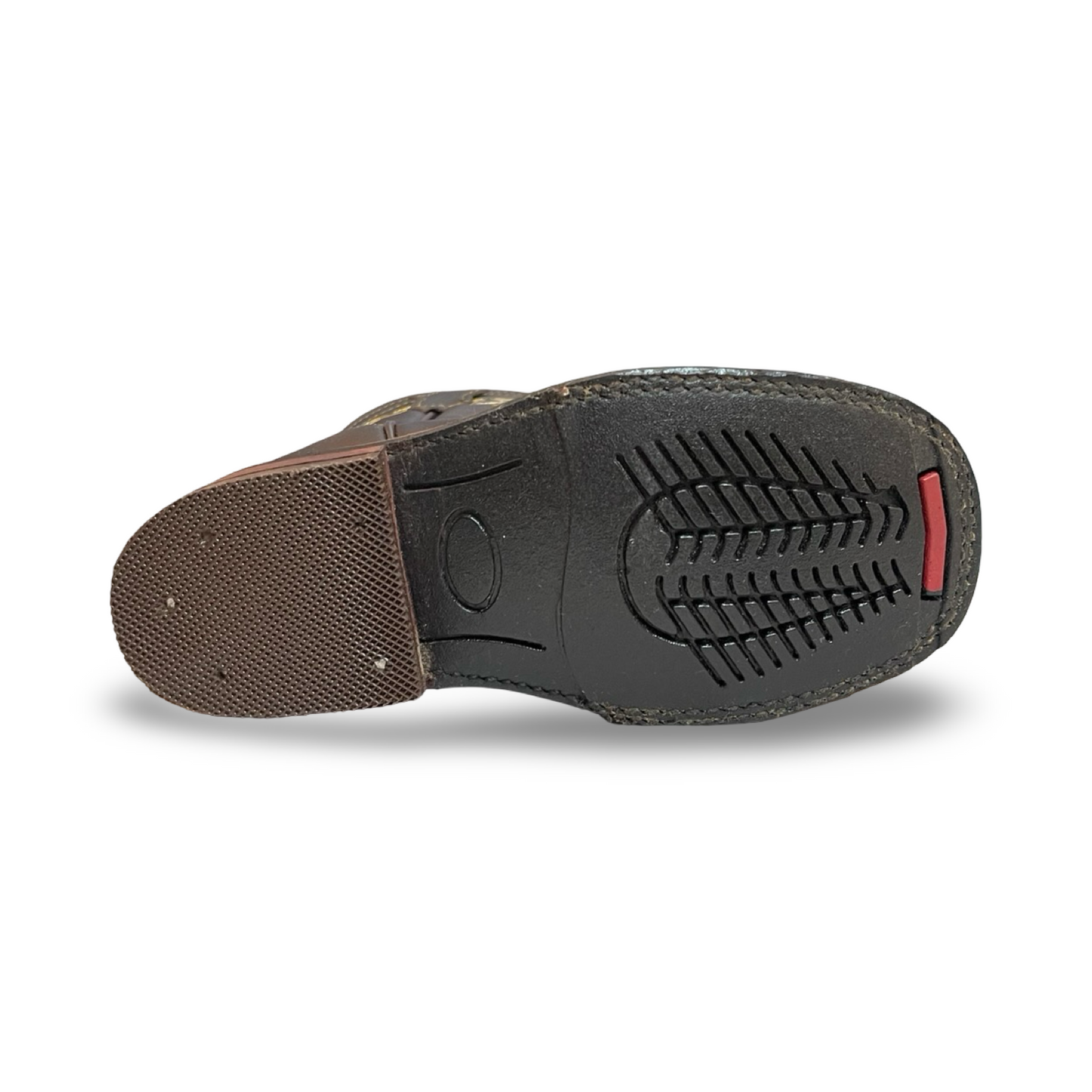 BOTA NIÑO OTAY 001