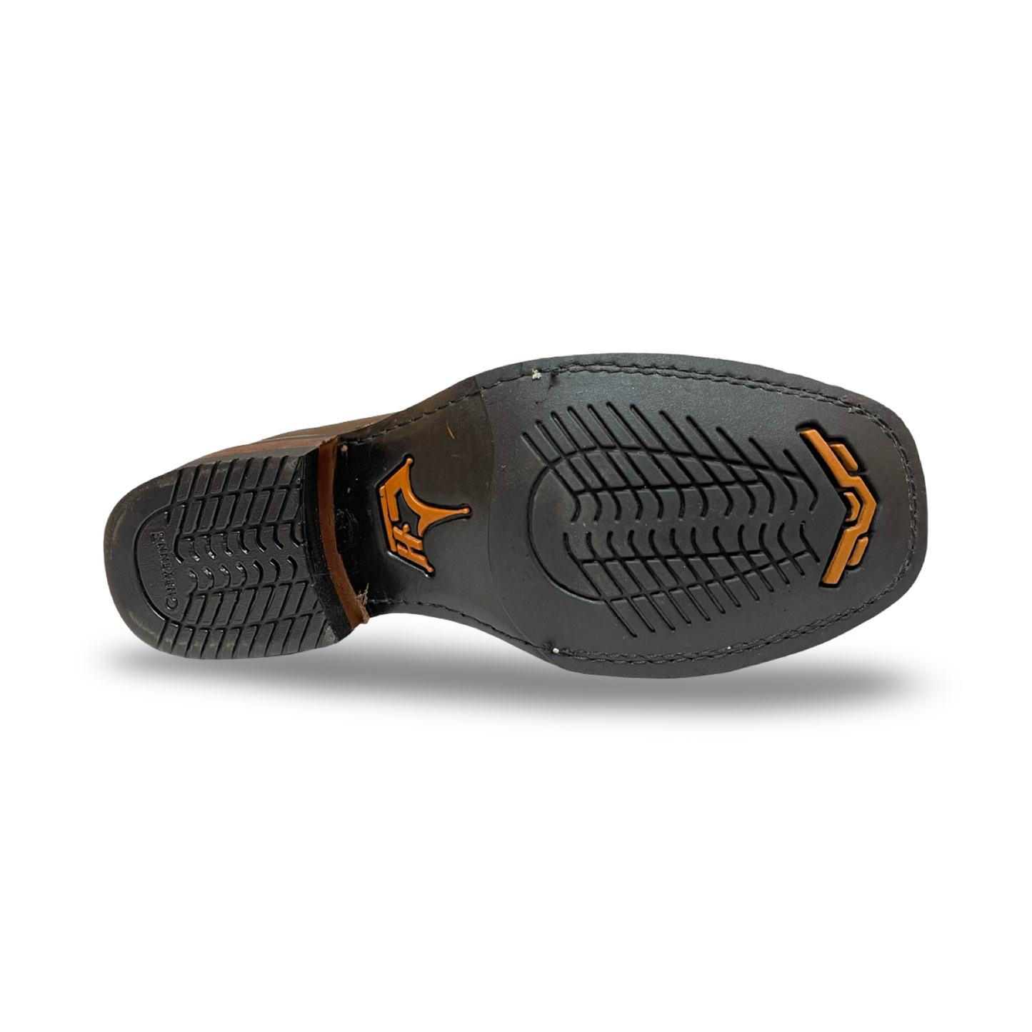 BOTIN CABALLERO CHEYENNE 042