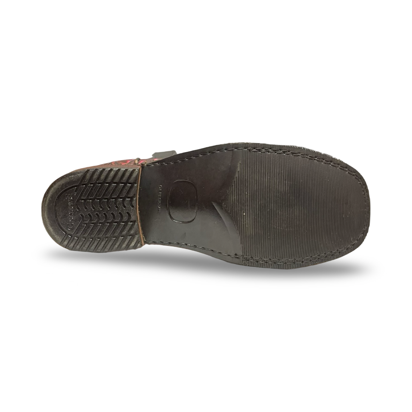 BOTA DAMA CHEROKEE 005