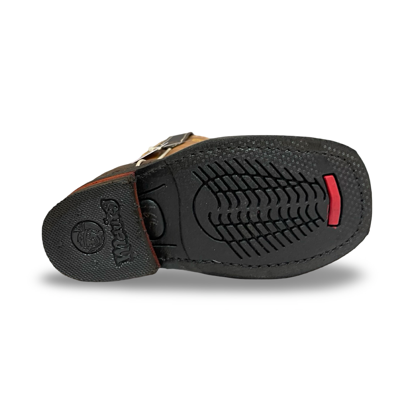 BOTA NIÑO MAURY 038