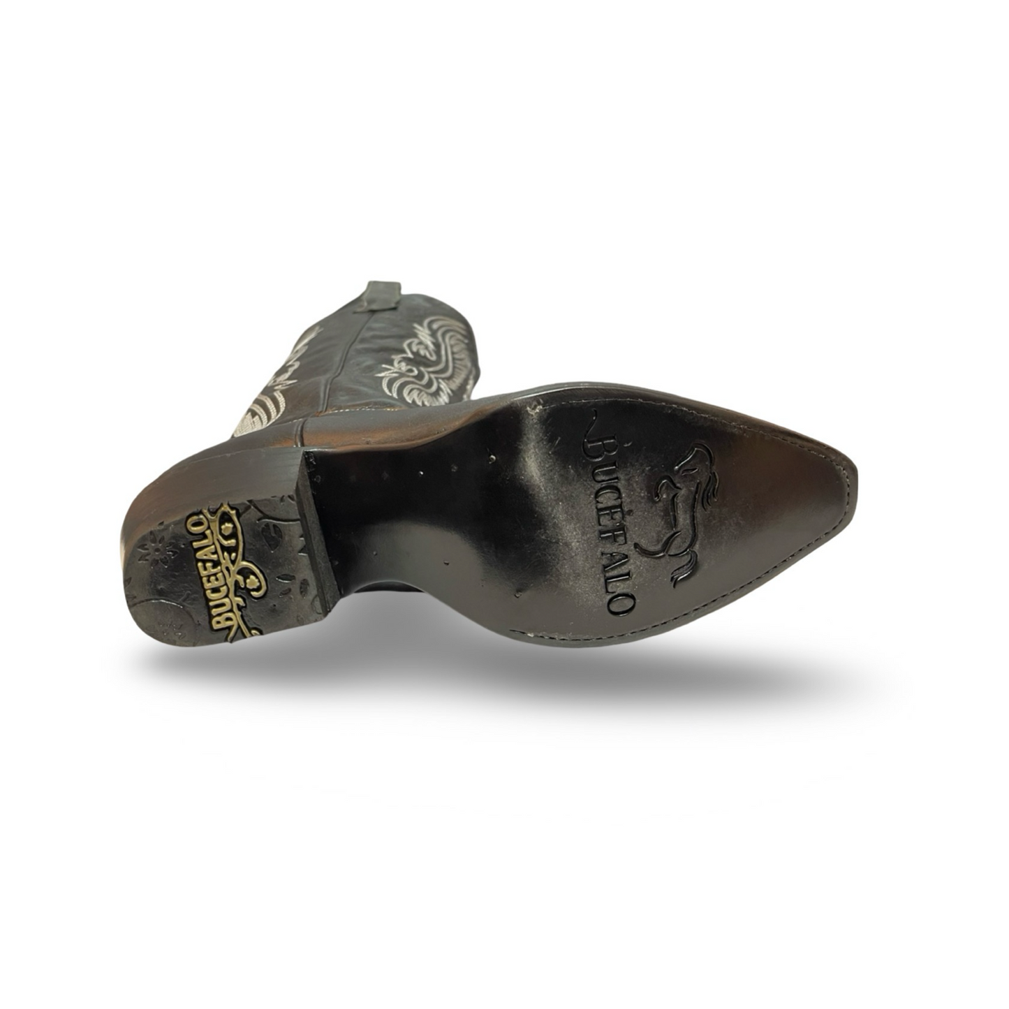 BOTA DAMA BUCEFALO 032