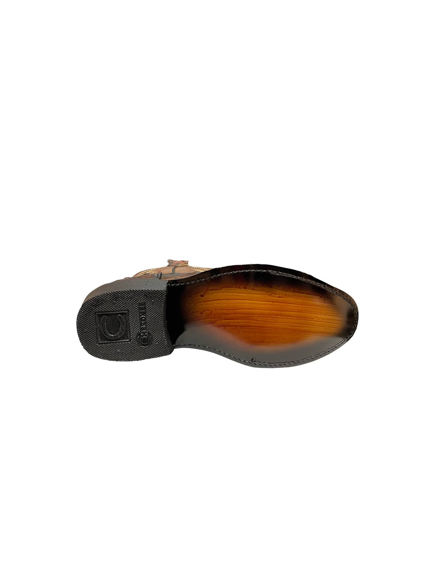 BOTA CABALLERO CHEROKEE 002
