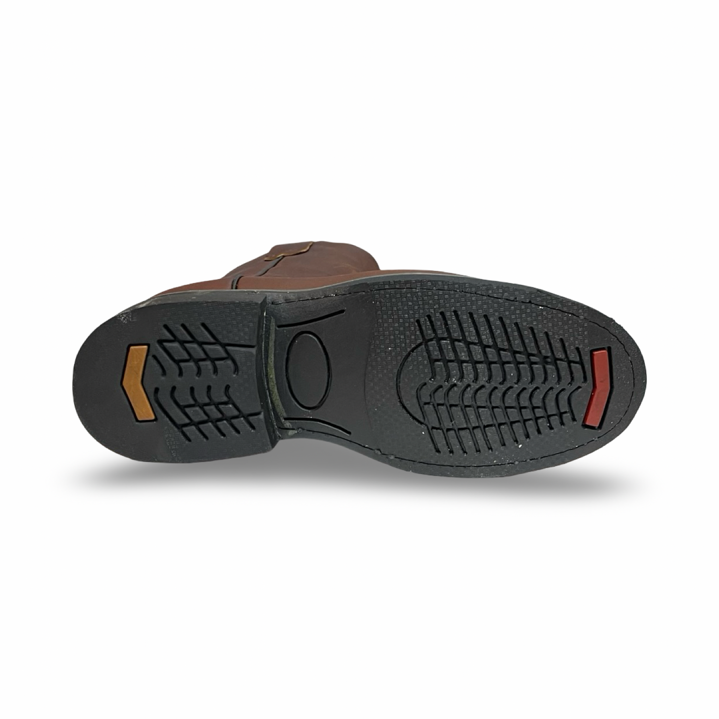 BOTA CABALLERO SALPA 004