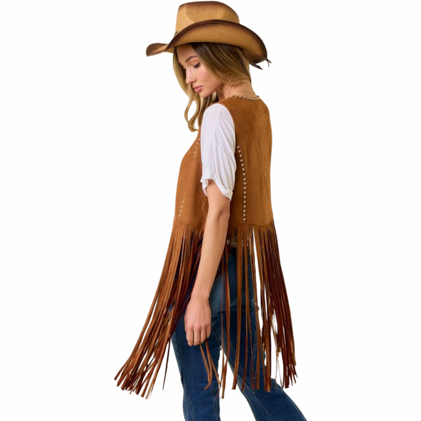 FALDA WESTERN SIS1289A