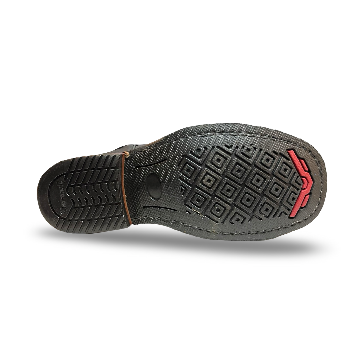 BOTA CABALLERO CHEYENNE 003