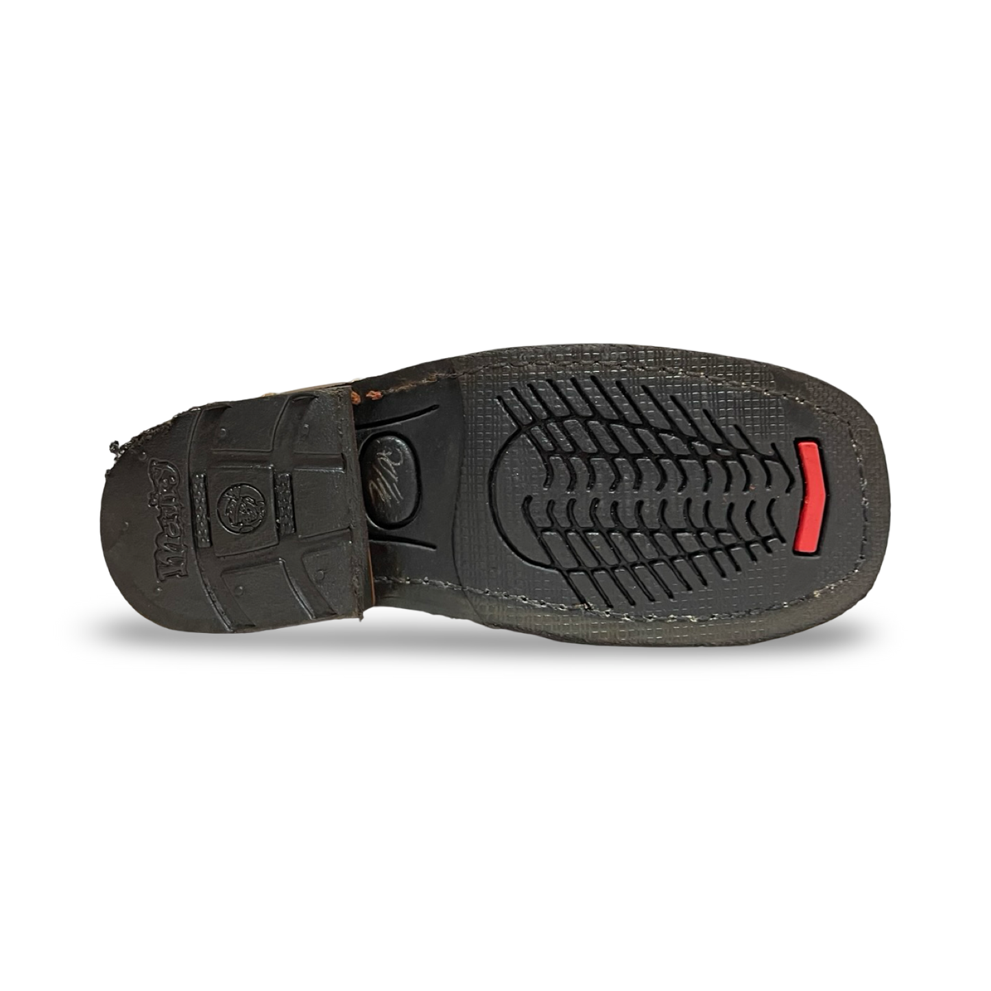 BOTA NIÑO MAURY 033