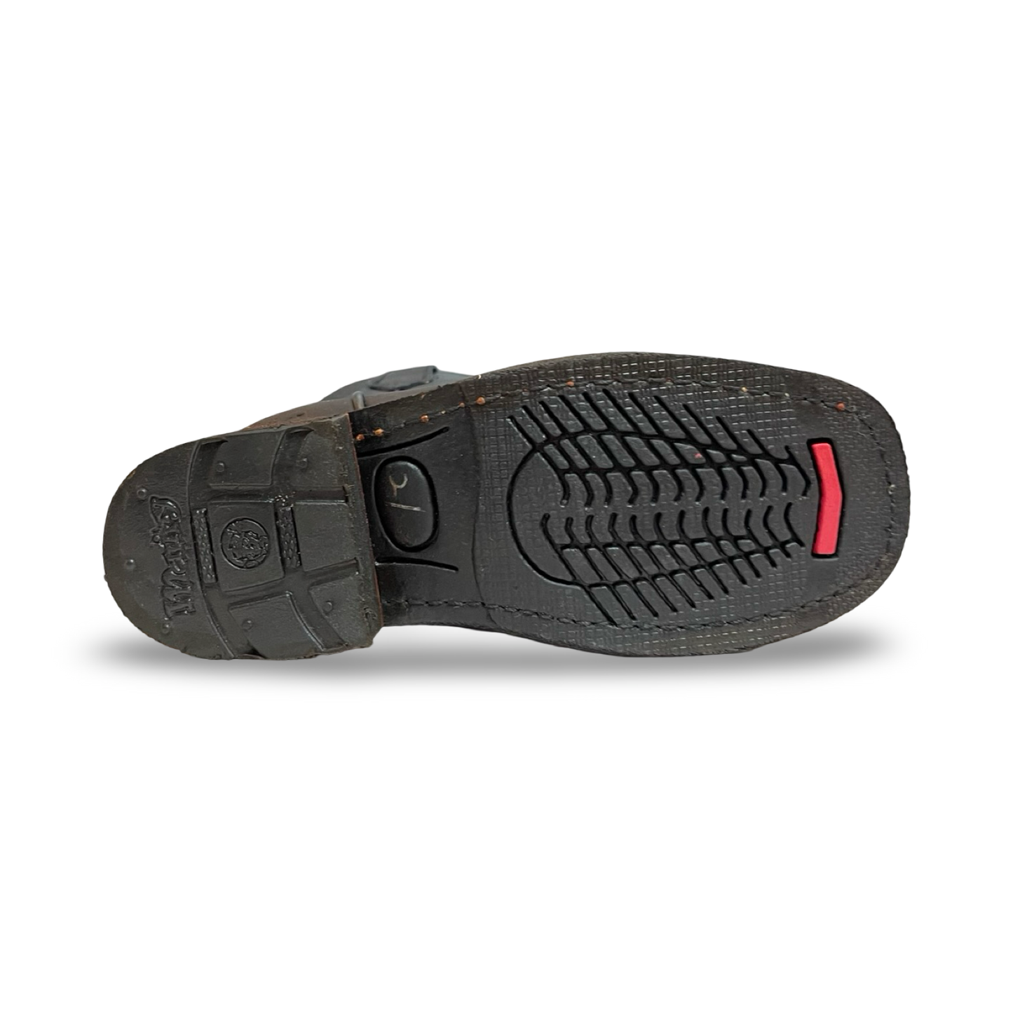 BOTA NIÑO MAURY 036