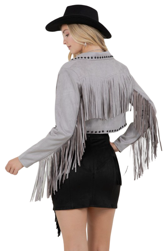 CHAMARRA WESTERN SIJ5234A