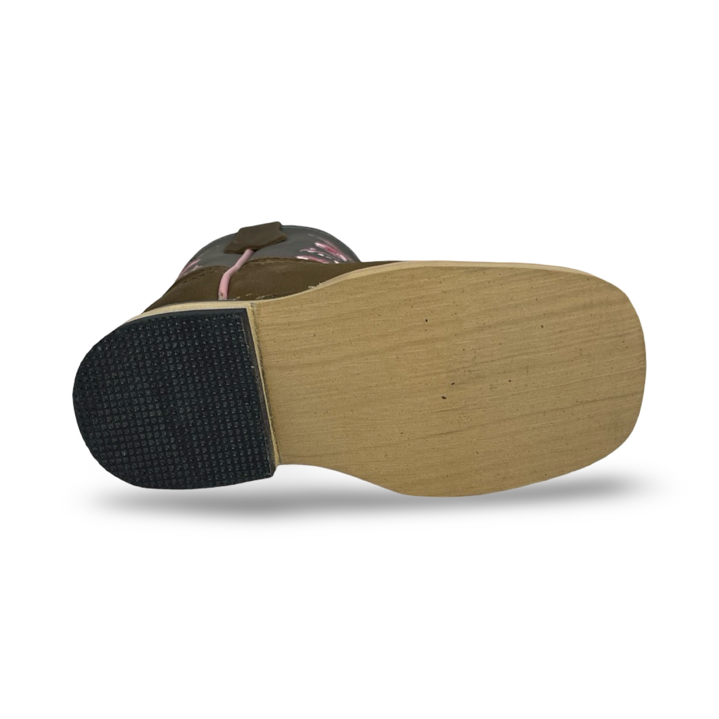 BOTA NIÑA BEBÉ MIRO 003