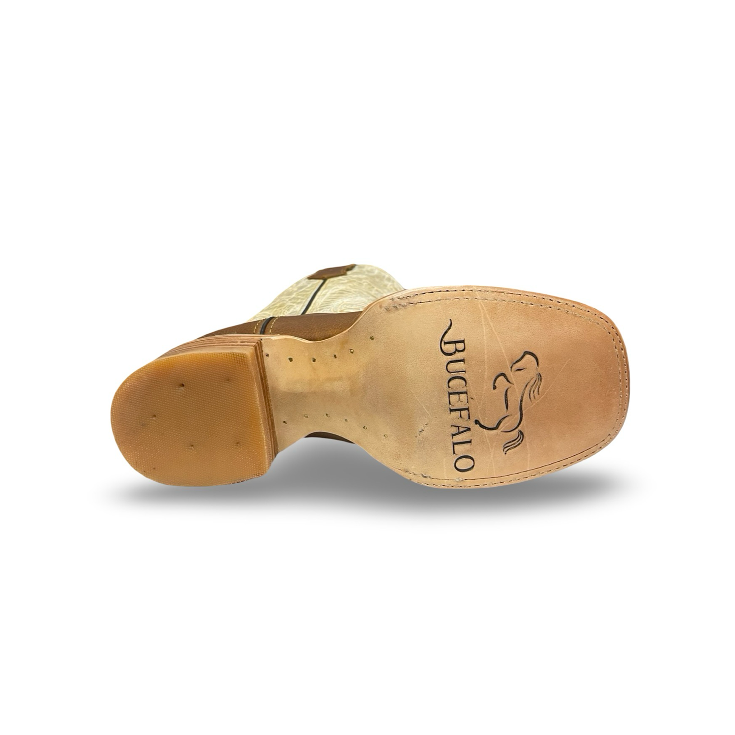 BOTA DAMA BUCEFALO 024