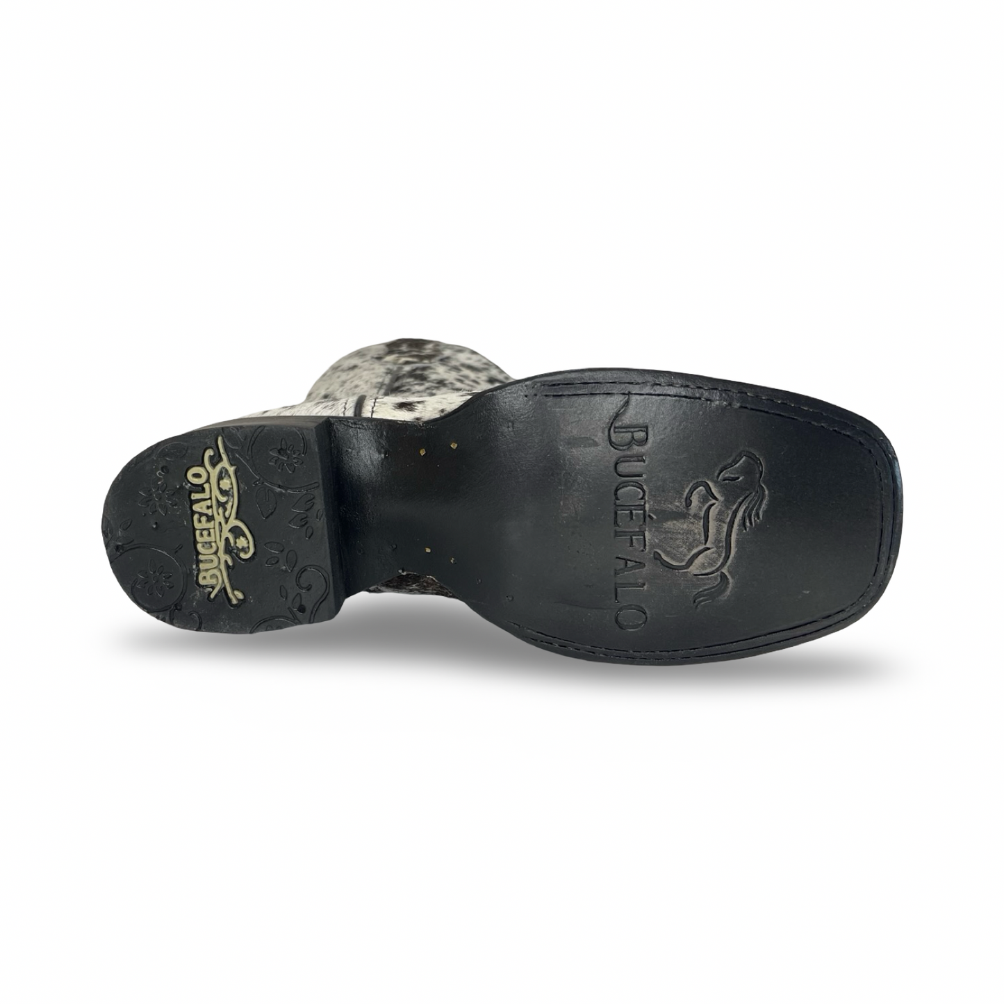 BOTA DAMA BUCEFALO 047