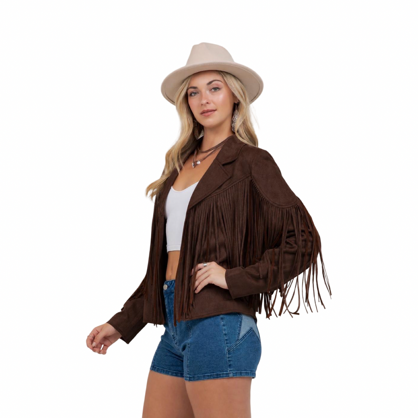 CHAMARRA WESTERN SIJ5451A