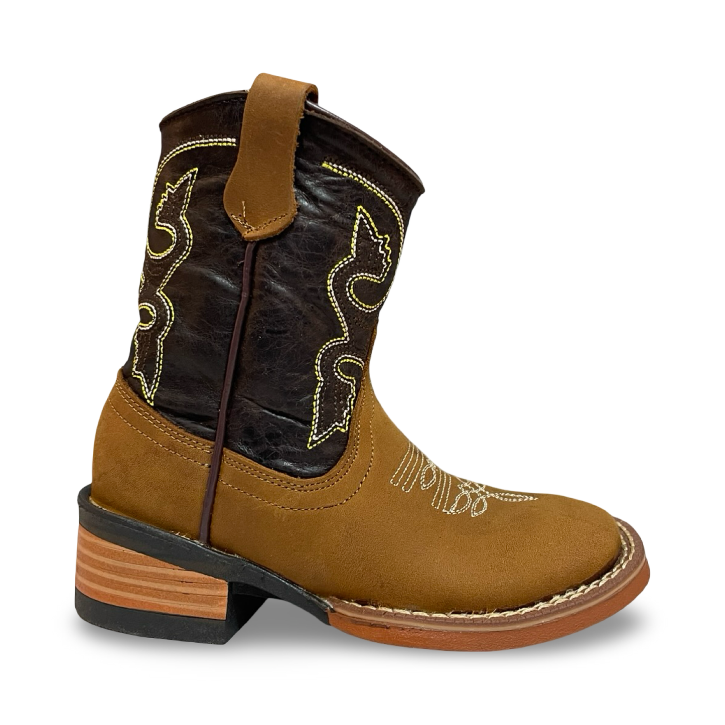 BOTA NIÑO MICK 002