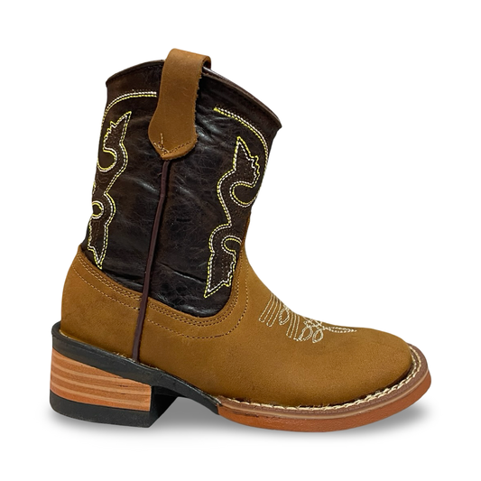 BOTA NIÑO MICK 002