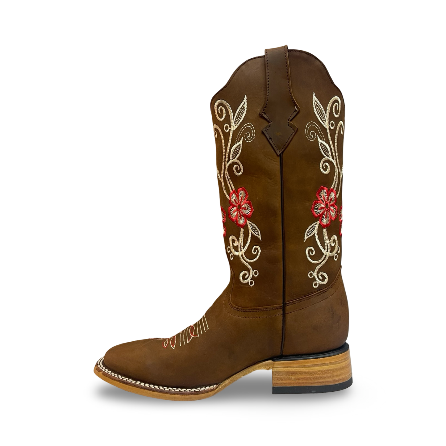 BOTA DAMA BRANGUS 003