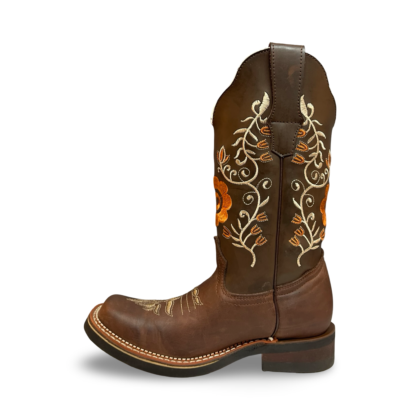 BOTA DAMA VALTIERRA 010