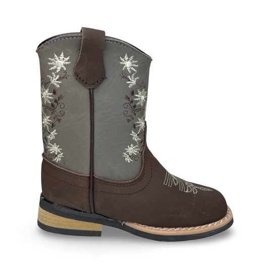 BOTA NIÑA MIRO 001