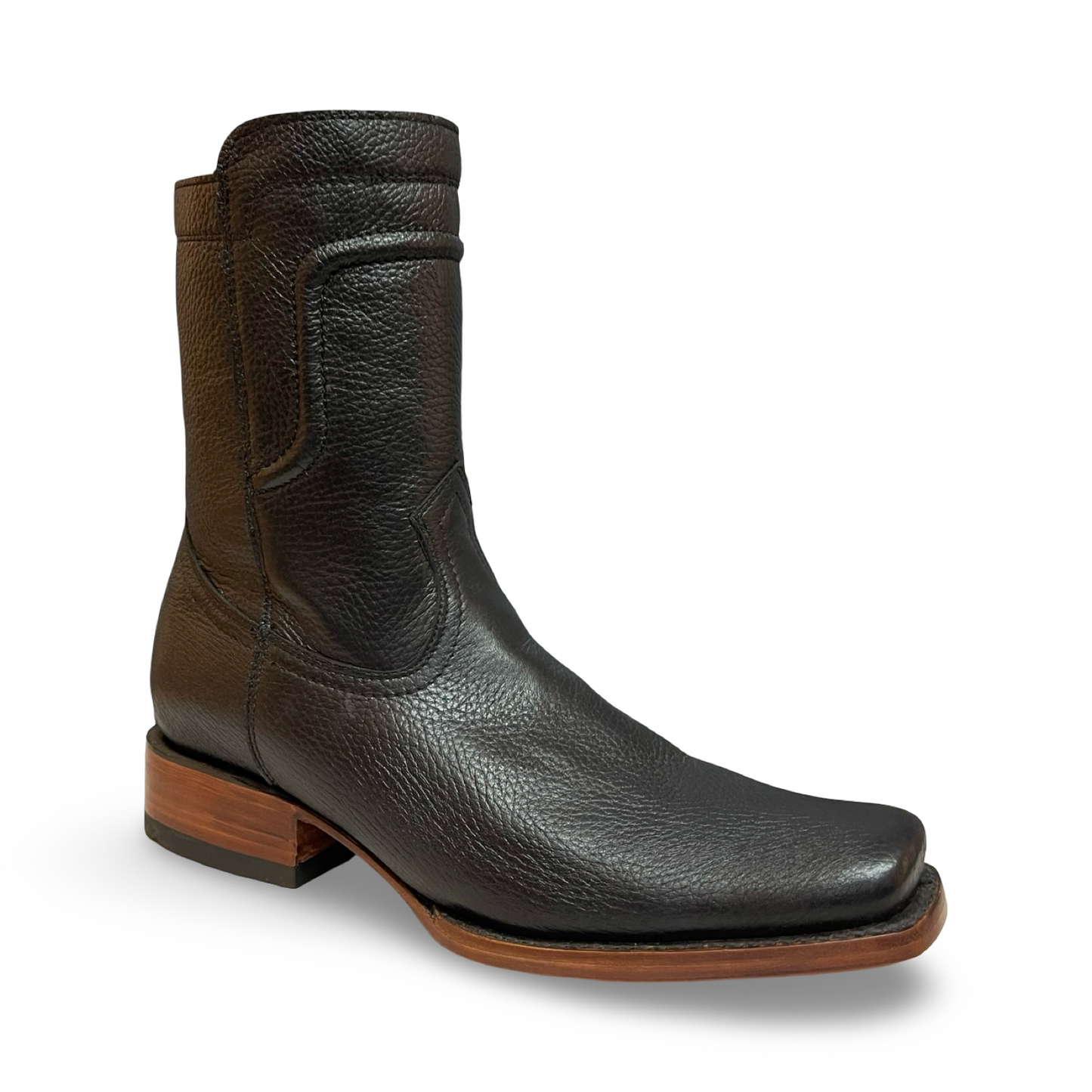 BOTIN CABALLERO KING 007