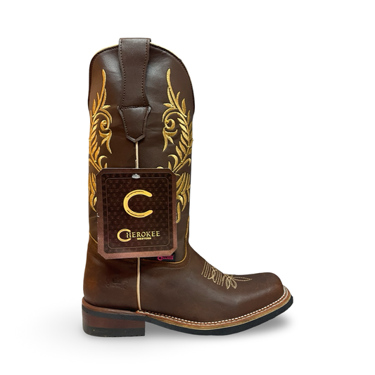 BOTA DAMA CHEROKEE 012