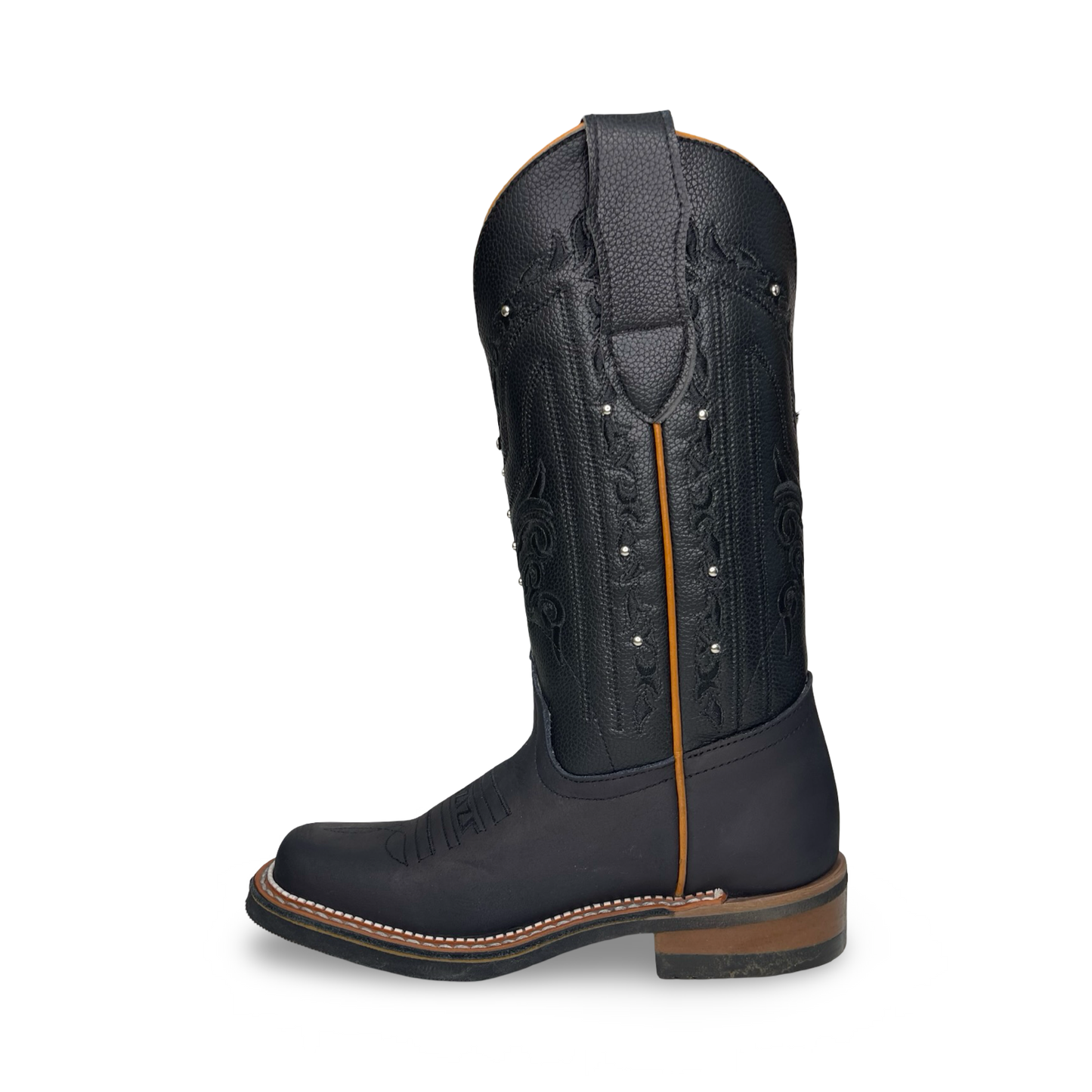 BOTA DAMA CHEROKEE 027