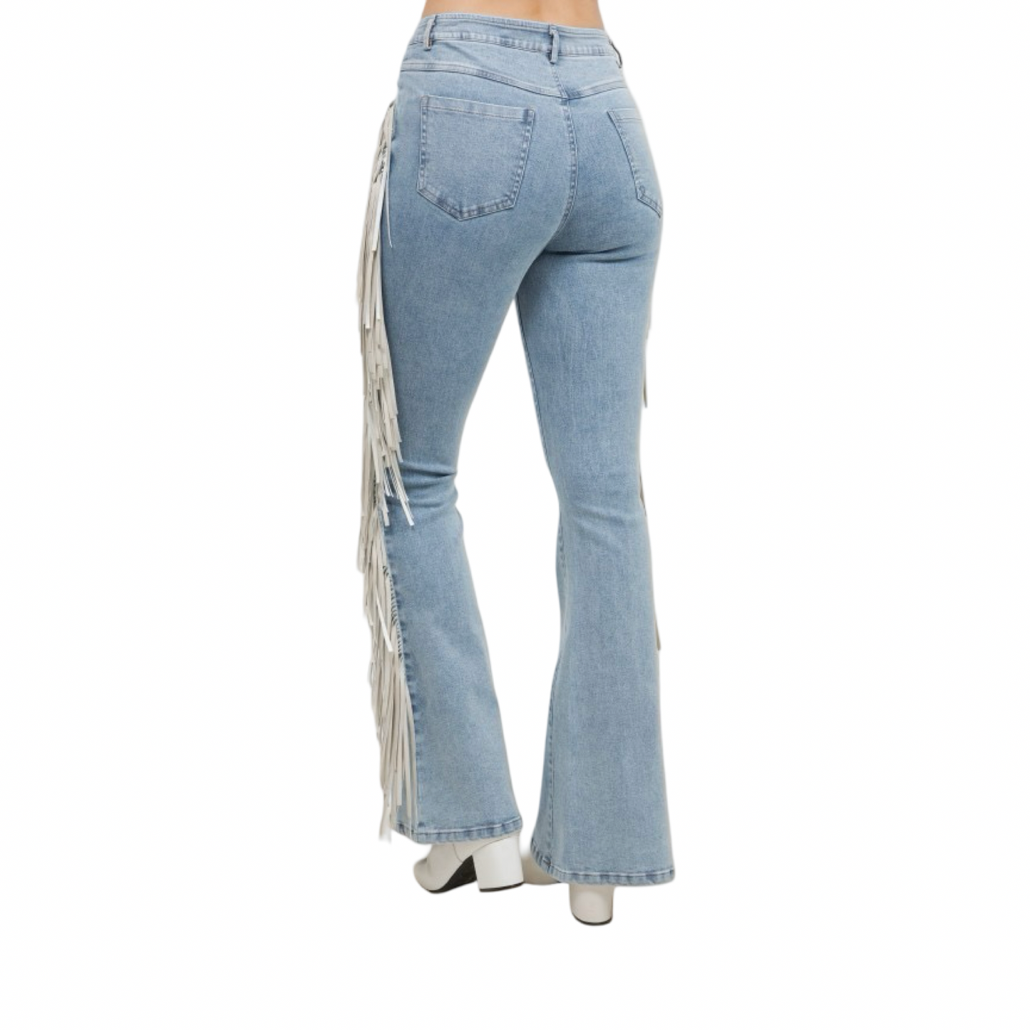 PANTALÓN WESTERN SIP6433C