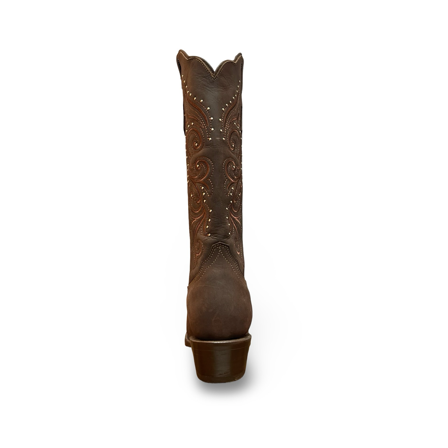 BOTA DAMA HACIENDA 003