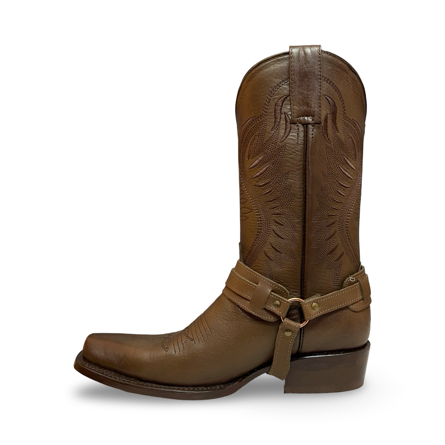 BOTA CABALLERO SAN PEDRO 005
