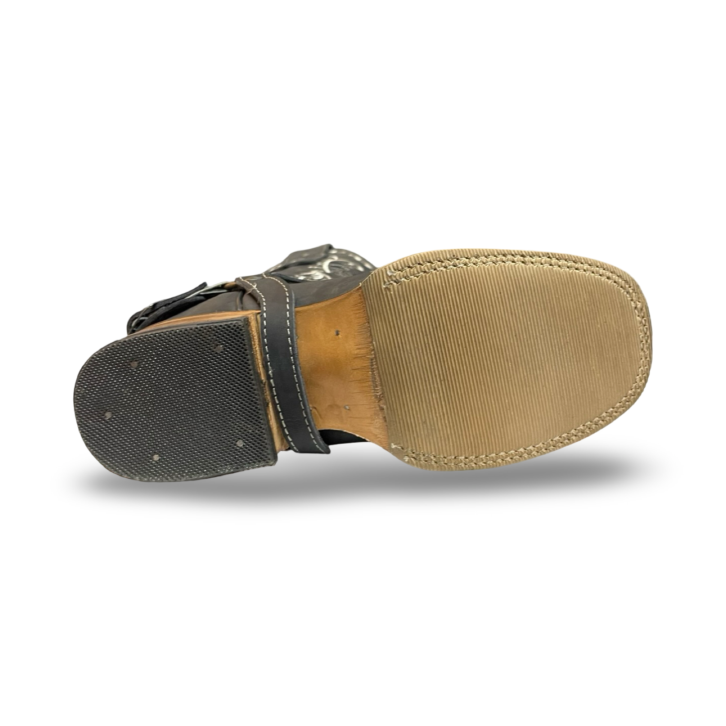 BOTA DAMA YAQUIZ 001