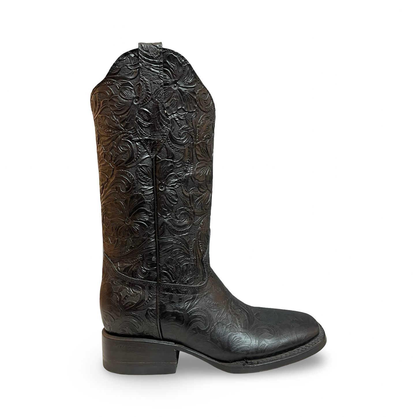 BOTA DAMA YAQUIZ 011