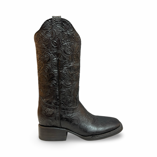 BOTA DAMA YAQUIZ 011