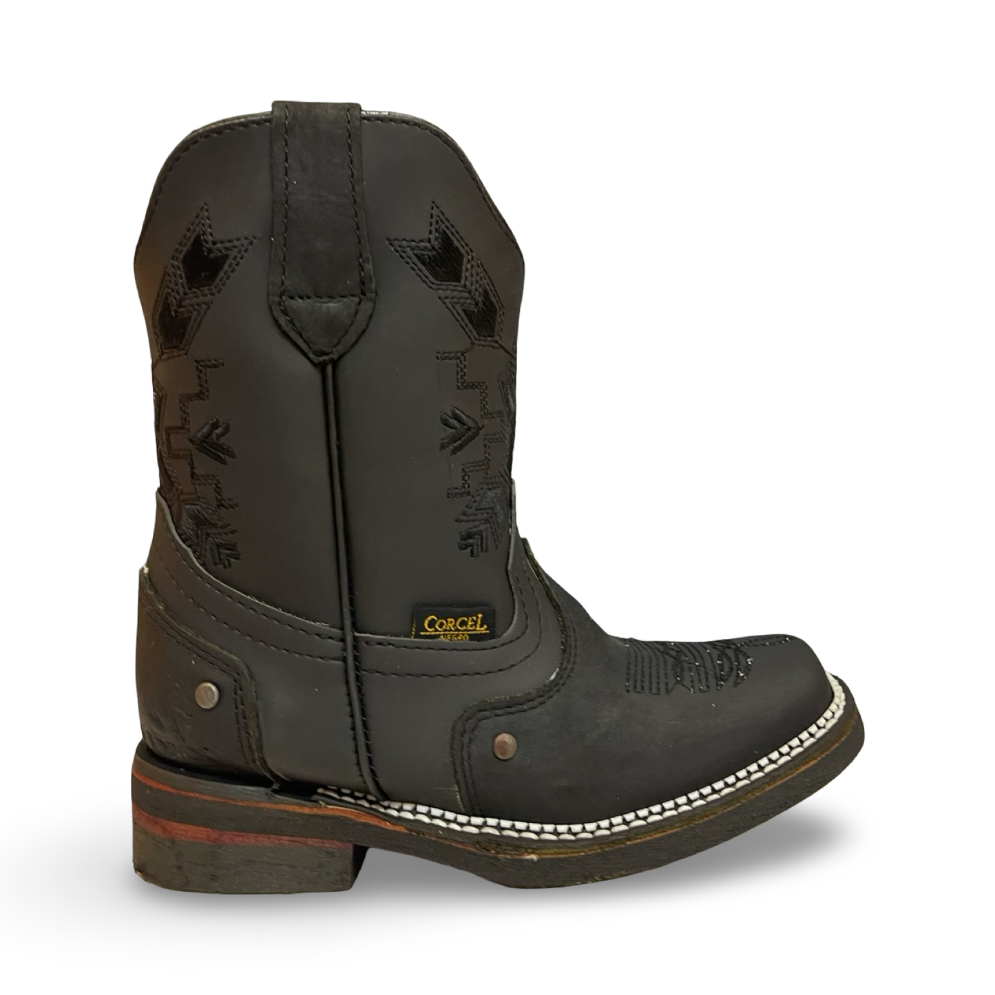 BOTA NIÑO MAURY 042