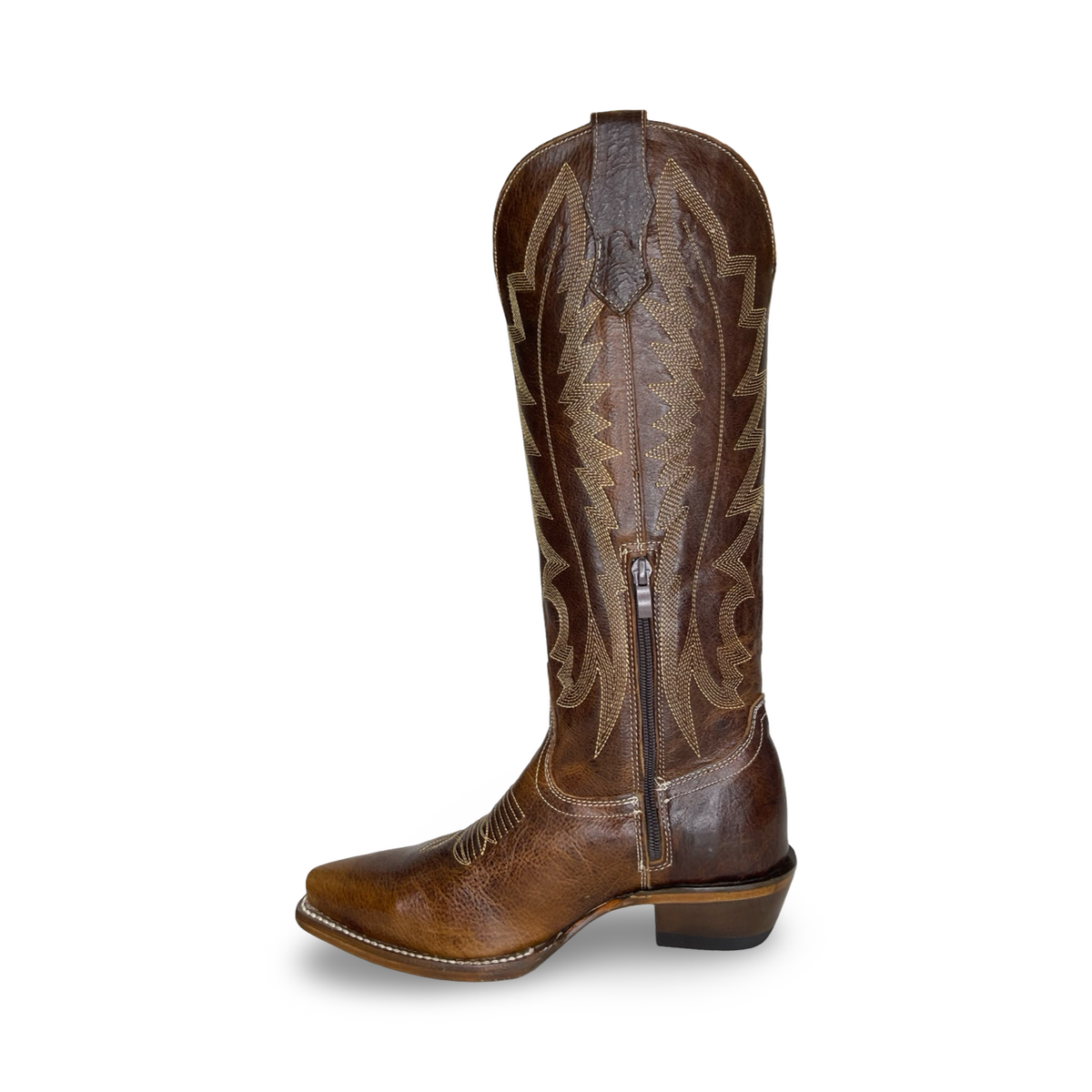 BOTA DAMA BUCEFALO 053