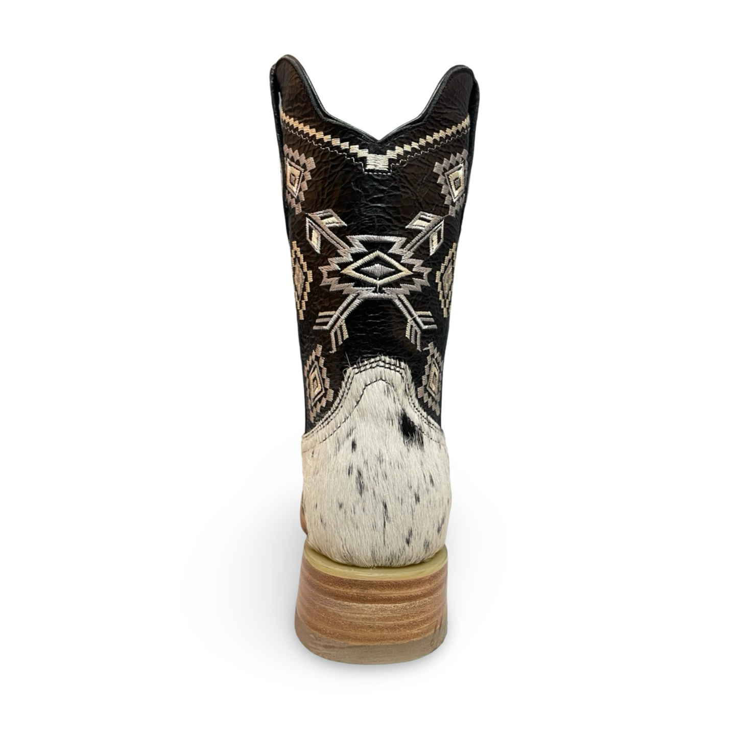 BOTA DAMA BUCEFALO 004